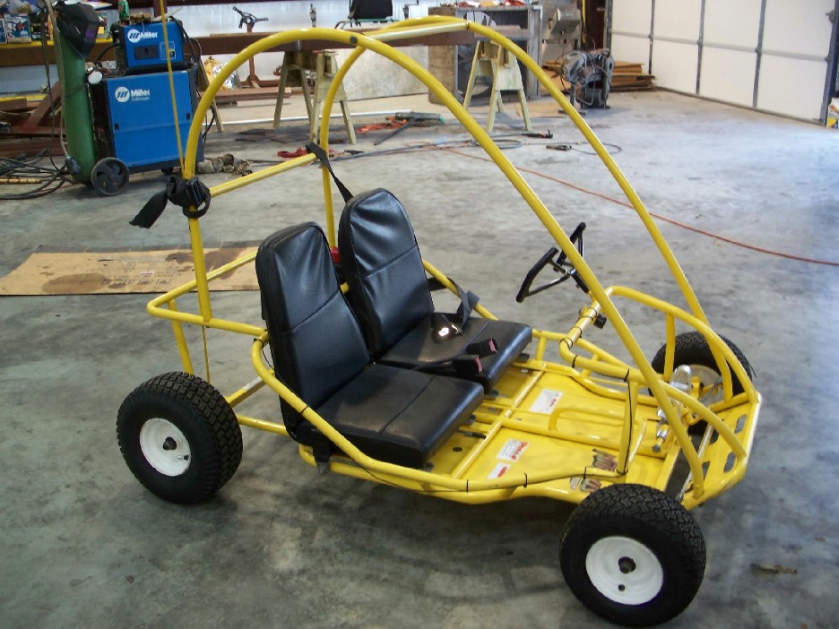 Go Karts By Mike New Used Refurbished Go Karts Scooters Dirt